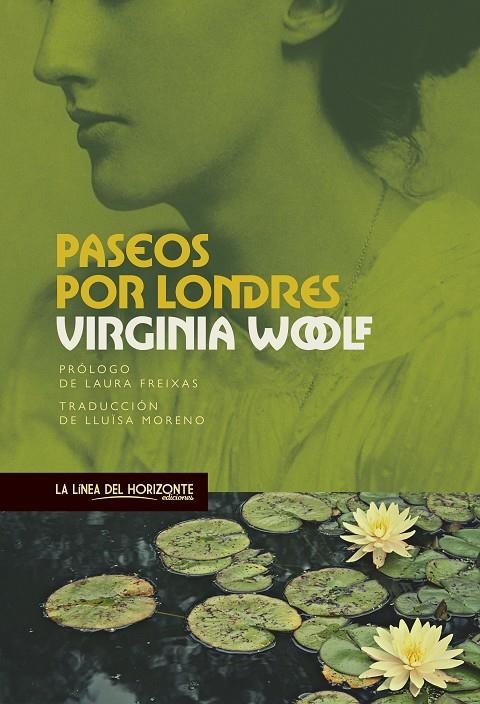 Paseos por Londres | Woolf, Virginia | Llibreria La Figaflor - Abrera