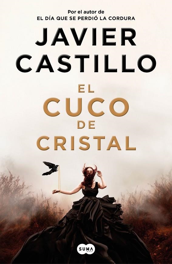 El cuco de cristal | Castillo, Javier | Llibreria La Figaflor - Abrera