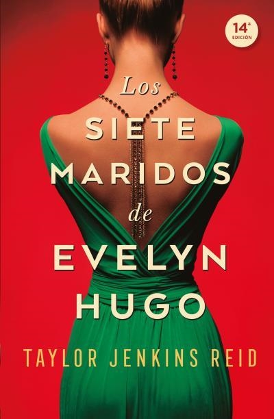 Los siete maridos de Evelyn Hugo | Jenkins Reid, Taylor | Llibreria La Figaflor - Abrera