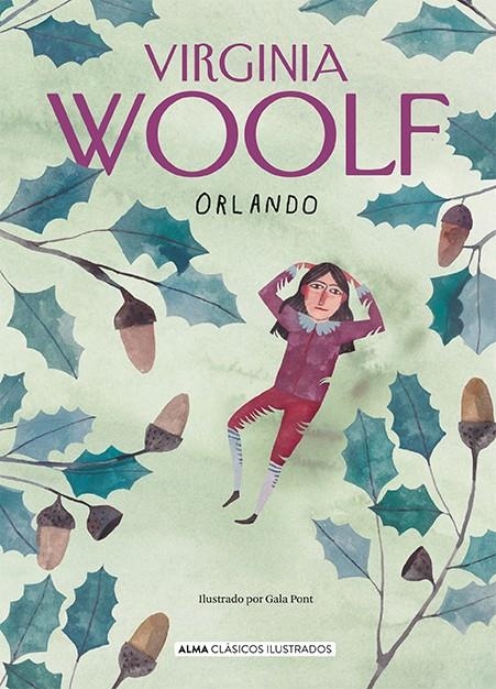 Orlando | Woolf, Virginia | Llibreria La Figaflor - Abrera