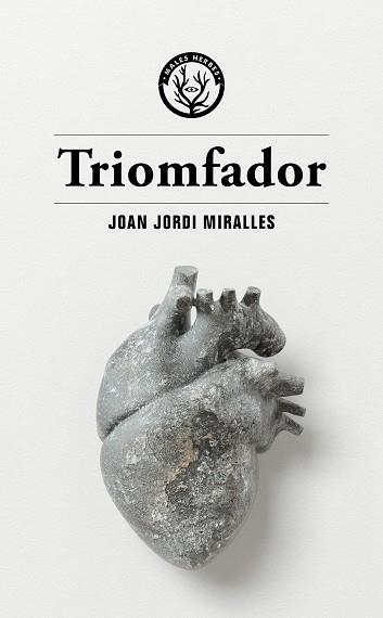 Triomfador | Miralles, Joan Jordi | Llibreria La Figaflor - Abrera