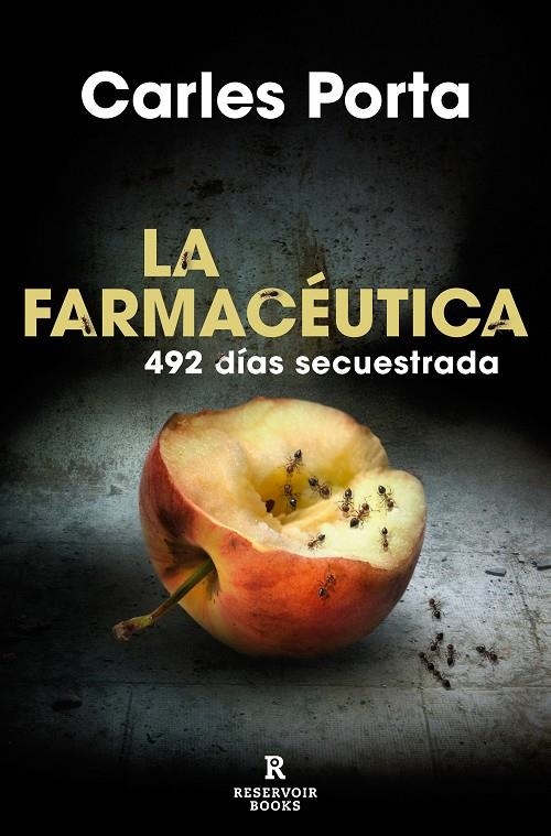 La farmacéutica | Porta, Carles | Llibreria La Figaflor - Abrera