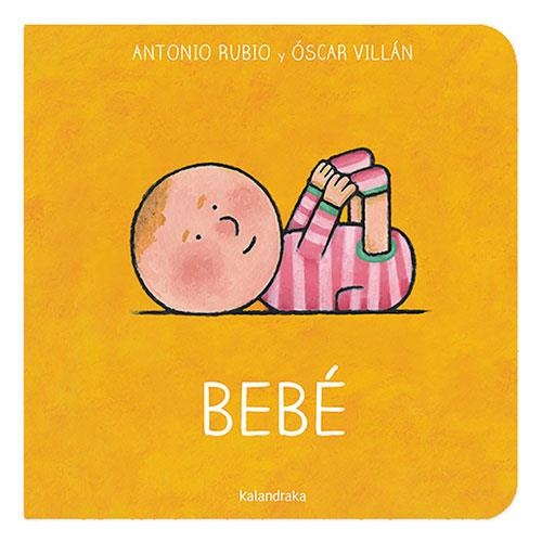 Bebé | Rubio Herrero, Antonio | Llibreria La Figaflor - Abrera