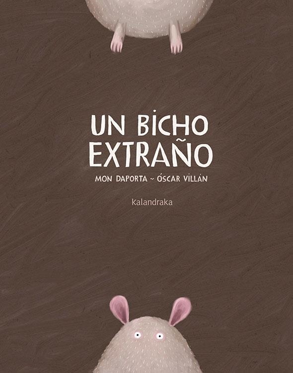 Un bicho extraño | Daporta, Mon | Llibreria La Figaflor - Abrera