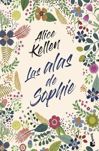 Las alas de Sophie | Kellen, Alice | Llibreria La Figaflor - Abrera