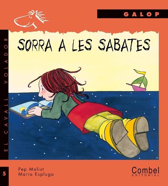 Sorra a les sabates | Molist Sadurní, Pep | Llibreria La Figaflor - Abrera