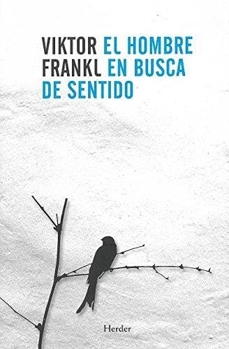 El hombre en busca de sentido | Frankl, Viktor Emil | Llibreria La Figaflor - Abrera