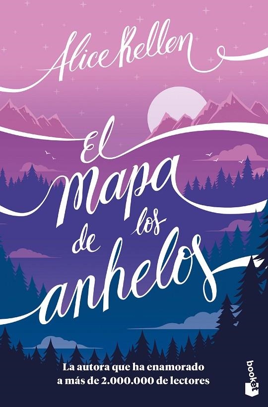 El mapa de los anhelos | Kellen, Alice | Llibreria La Figaflor - Abrera