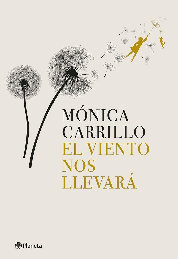 El viento nos llevará | Carrillo, Mónica | Llibreria La Figaflor - Abrera