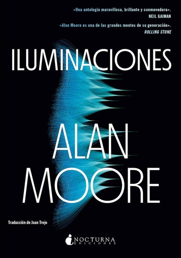 Iluminaciones | Moore, Alan | Llibreria La Figaflor - Abrera