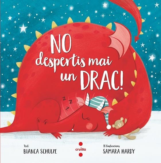 No despertis mai un drac! | Schulze, Bianca | Llibreria La Figaflor - Abrera