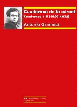 Cuadernos de la cárcel I | Gramsci, Antonio | Llibreria La Figaflor - Abrera