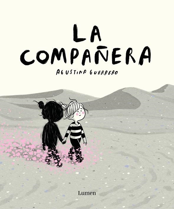 La compañera (La Volátil) | Guerrero, Agustina | Llibreria La Figaflor - Abrera