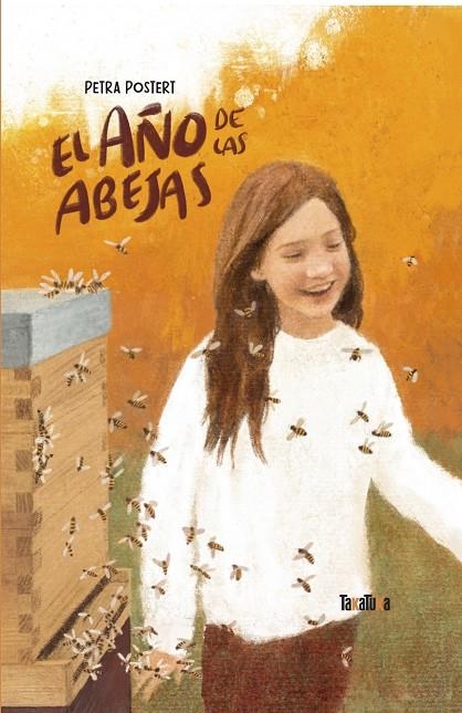 El año de las abejas | Postert, Petra | Llibreria La Figaflor - Abrera