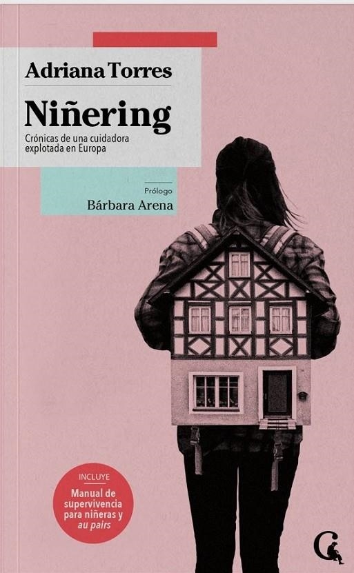 Niñering | Torres, Adriana | Llibreria La Figaflor - Abrera