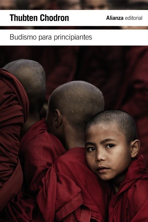 Budismo para principiantes | Chodron, Thubten | Llibreria La Figaflor - Abrera