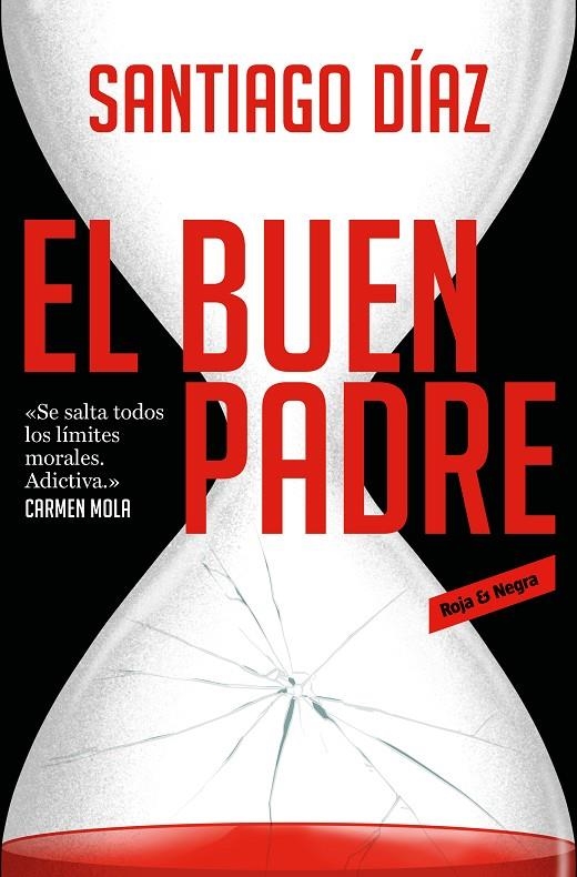 El buen padre (Indira Ramos 1) | Díaz, Santiago | Llibreria La Figaflor - Abrera