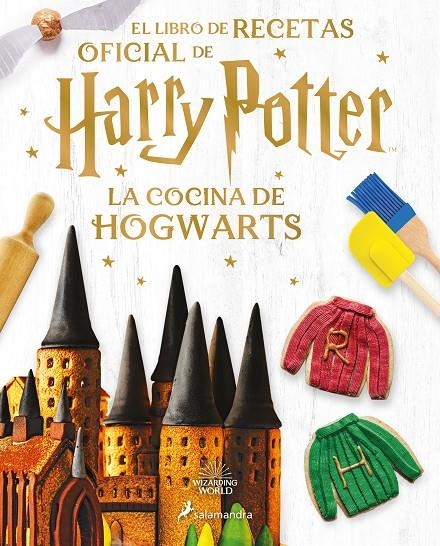 La cocina de Hogwarts | Farrow, Joanna | Llibreria La Figaflor - Abrera