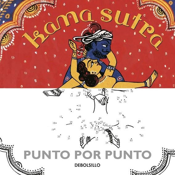 Kama sutra, punto por punto | Anónimo | Llibreria La Figaflor - Abrera