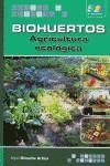 Biohuertos. Agricultura ecológica | RIMACHE, M. | Llibreria La Figaflor - Abrera