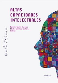 Altas capacidades intelectuales | MARTIN CASARES, AURELIA | Llibreria La Figaflor - Abrera