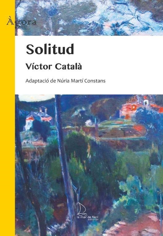 Solitud | Català, Víctor | Llibreria La Figaflor - Abrera