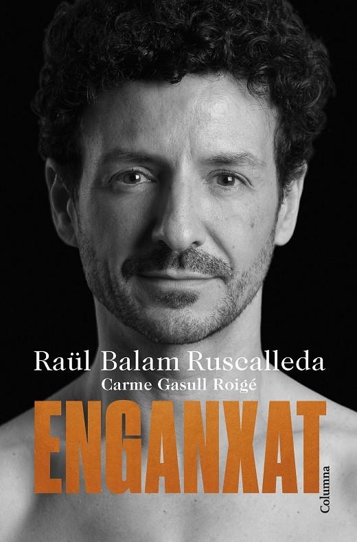 Enganxat | Balam Ruscalleda, Raül / Gasull Roigé, Carme | Llibreria La Figaflor - Abrera