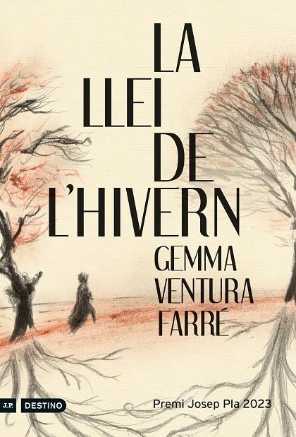 La llei de l'hivern | Ventura, Gemma | Llibreria La Figaflor - Abrera