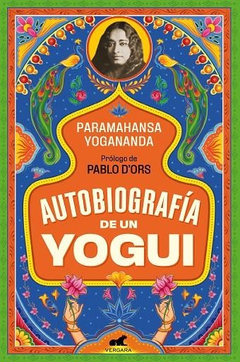 Autobiografía de un yogui | Yogananda, Paramahansa | Llibreria La Figaflor - Abrera