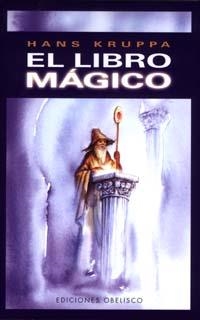El libro mágico | KRUPPA, HANS | Llibreria La Figaflor - Abrera