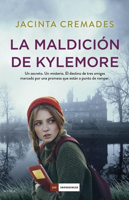 La maldición de Kylemore | Cremades, Jacinta | Llibreria La Figaflor - Abrera