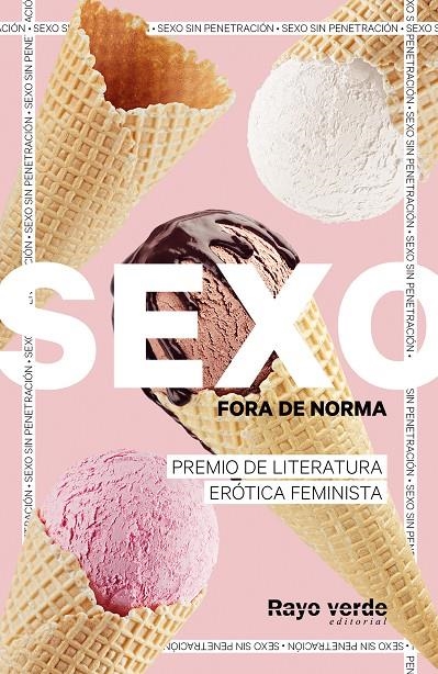 Sexo fora de norma (helados) | AA.VV | Llibreria La Figaflor - Abrera