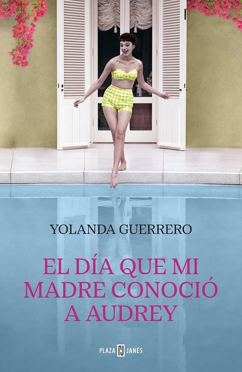 El día que mi madre conoció a Audrey | Guerrero, Yolanda | Llibreria La Figaflor - Abrera