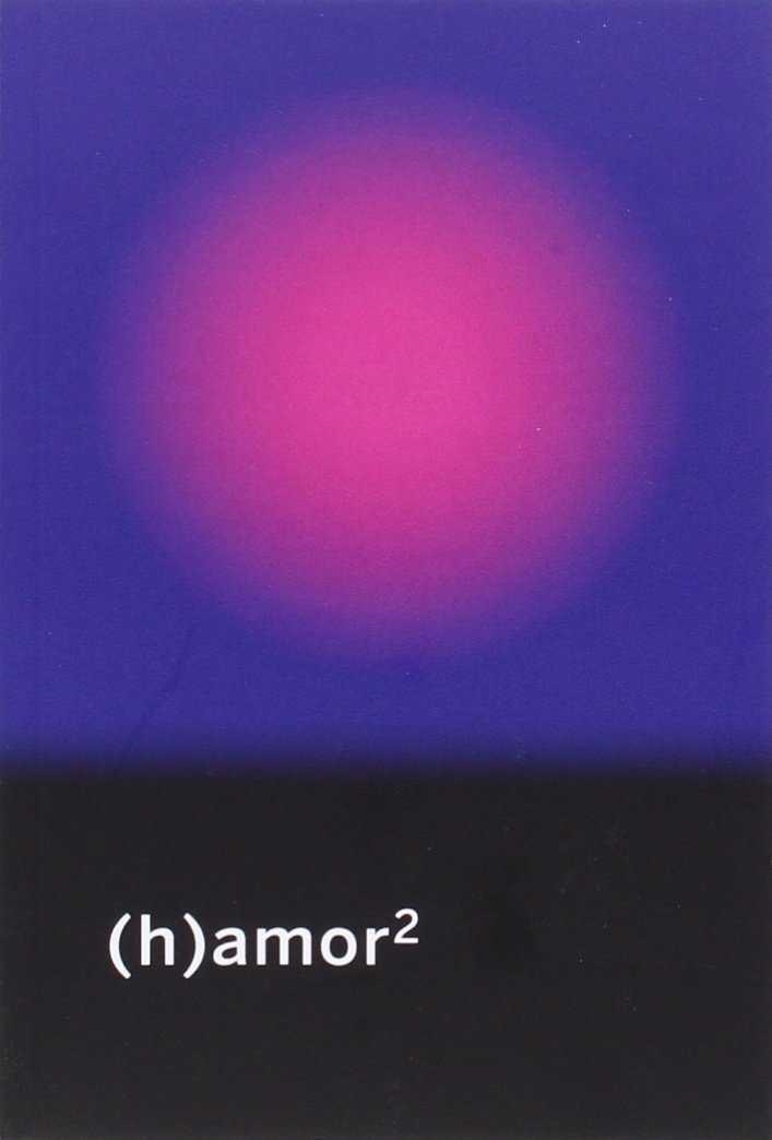 (h)amor 2 | VV. AA. | Llibreria La Figaflor - Abrera