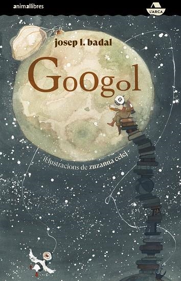 Googol | badal, josep l. | Llibreria La Figaflor - Abrera