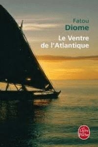 VENTRE DE L´ATLANTIQUE, LE | FATOU, DIOME | Llibreria La Figaflor - Abrera