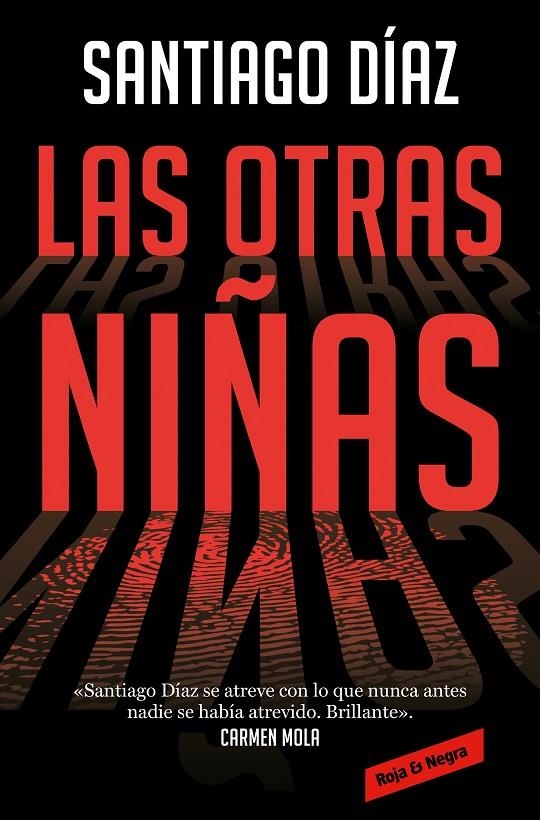 Las otras niñas (Indira Ramos 2) | Díaz, Santiago | Llibreria La Figaflor - Abrera