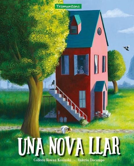 Una nova llar | Kosinski, Colleen Rowan | Llibreria La Figaflor - Abrera