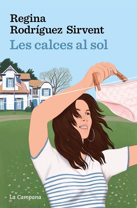 Les calces al sol | Rodríguez Sirvent, Regina | Llibreria La Figaflor - Abrera