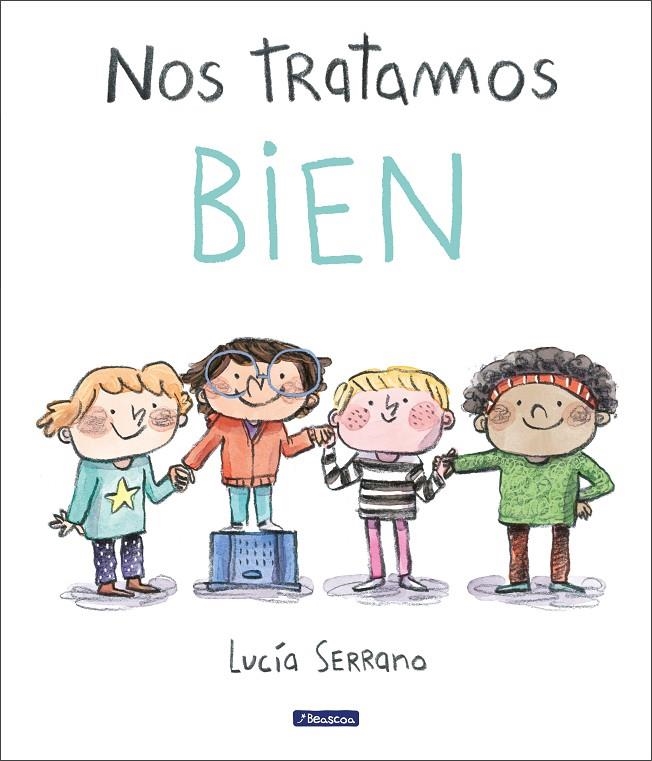 Nos tratamos bien | Serrano, Lucía | Llibreria La Figaflor - Abrera