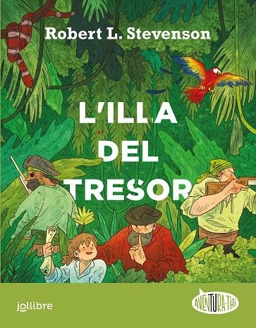 L'illa del tresor | Conejo Alonso, Ana Isabel | Llibreria La Figaflor - Abrera