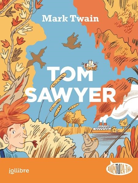 Tom Sawyer GP | Conejo Alonso, Ana Isabel | Llibreria La Figaflor - Abrera