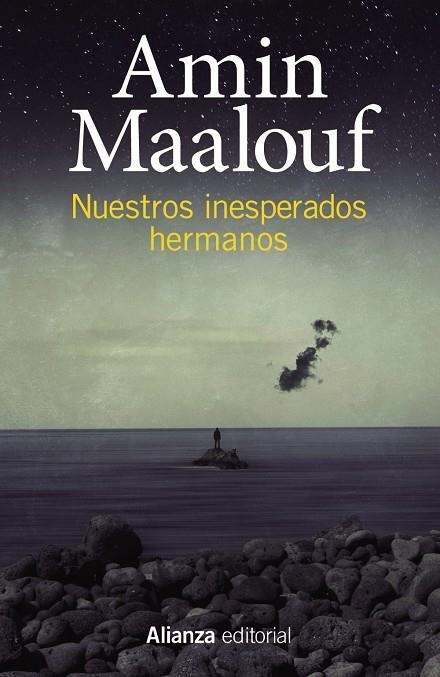 Nuestros inesperados hermanos | Maalouf, Amin | Llibreria La Figaflor - Abrera