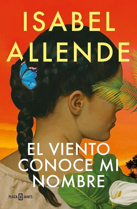 El viento conoce mi nombre | Allende, Isabel | Llibreria La Figaflor - Abrera