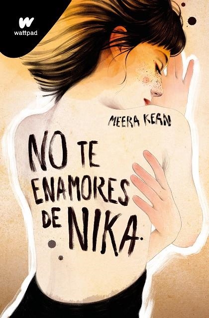 No te enamores de Nika (No te enamores 1) | Kean, Meera | Llibreria La Figaflor - Abrera