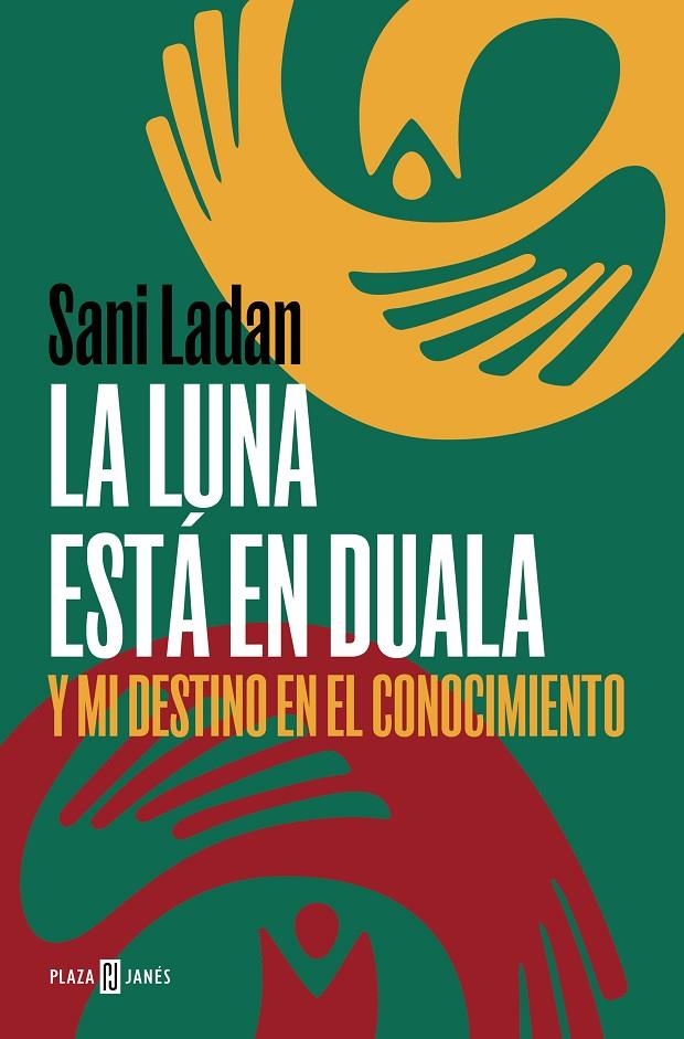 La luna está en Duala | Ladan, Sani | Llibreria La Figaflor - Abrera