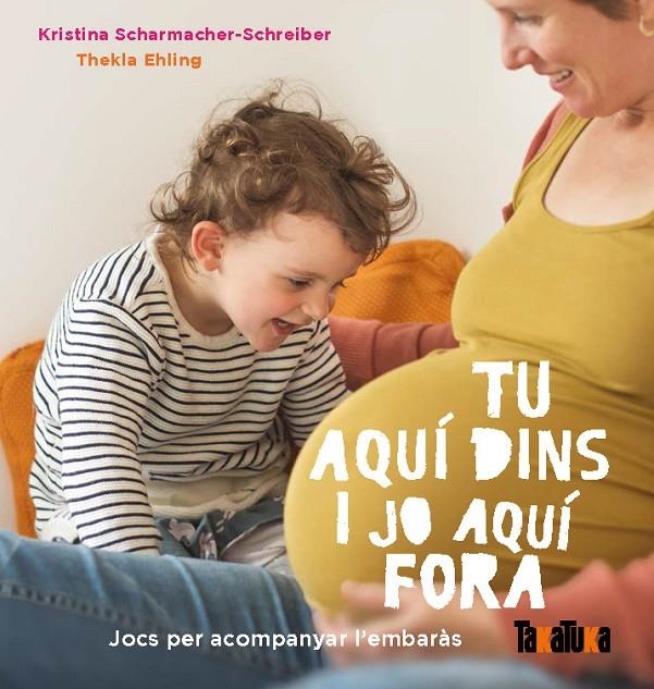 TU AQUÍ DINS I JO AQUÍ FORA | Scharmacher-Schreiber, Kristina | Llibreria La Figaflor - Abrera