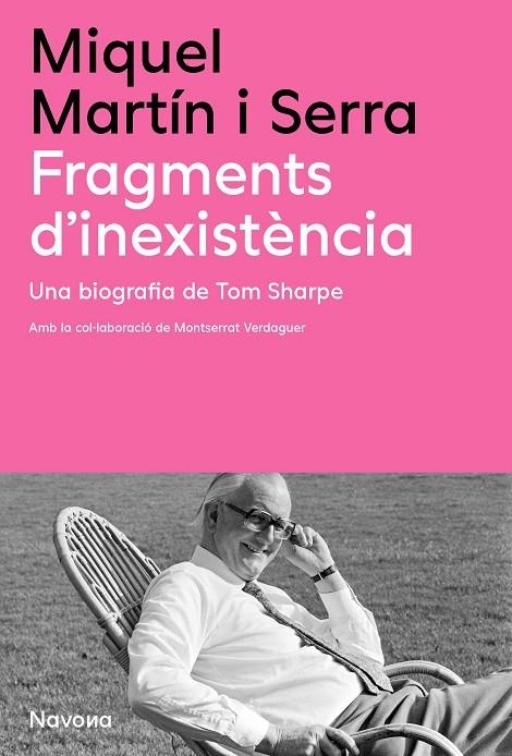 Fragments d'inexistència | Martín i Serra, Miquel | Llibreria La Figaflor - Abrera