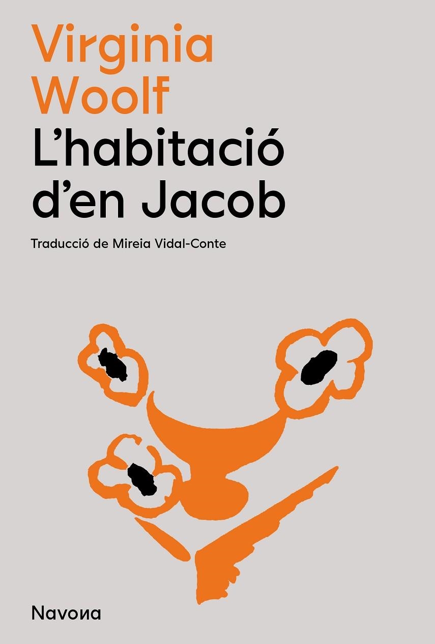 L'habitació d'en Jacob | Woolf, Virginia | Llibreria La Figaflor - Abrera