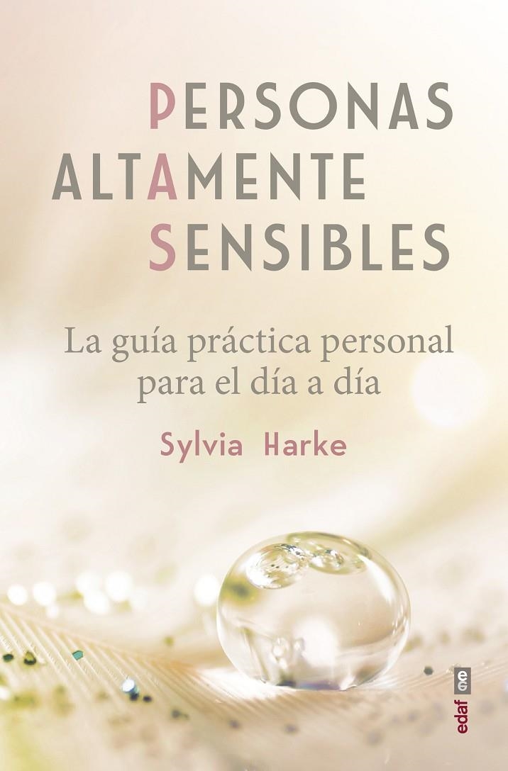 Personas altamente sensibles | Harke, Sylvia | Llibreria La Figaflor - Abrera